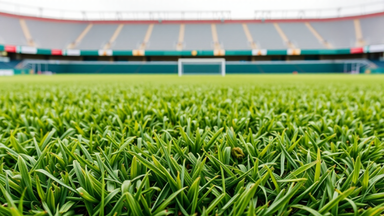 Nineteen Years on the Pitch: Aged Artificial Turf Plastic Emerges Nearly as Good as New