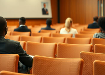 Silence in the Seminar Room: Fear Keeps Black Scholars Quiet on Racism in European Academia