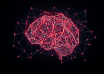 How Anxiety and Depression Shape Adolescent Minds, Mapped Network by Network