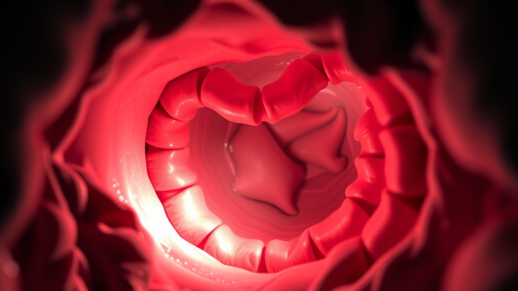 Keyhole Colorectal Cancer Surgery Cuts Long-Term Bowel Obstruction Risk