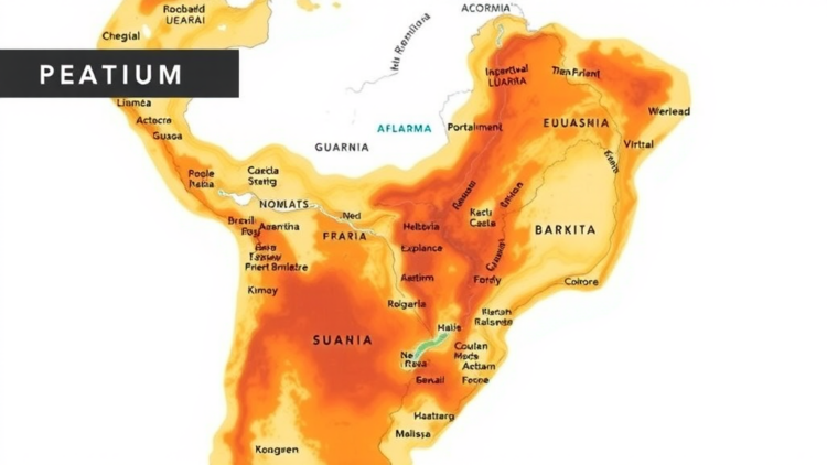 Ancient Waters and Rare Earth Clues Redraw Brazil’s Guarani Aquifer Map