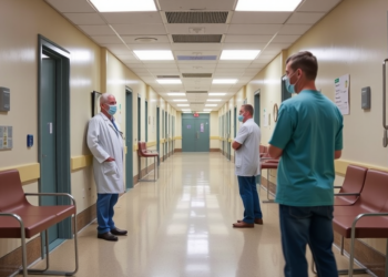 Doctors-in-Training Get a Framework for Police Encounters on Psychiatric Wards
