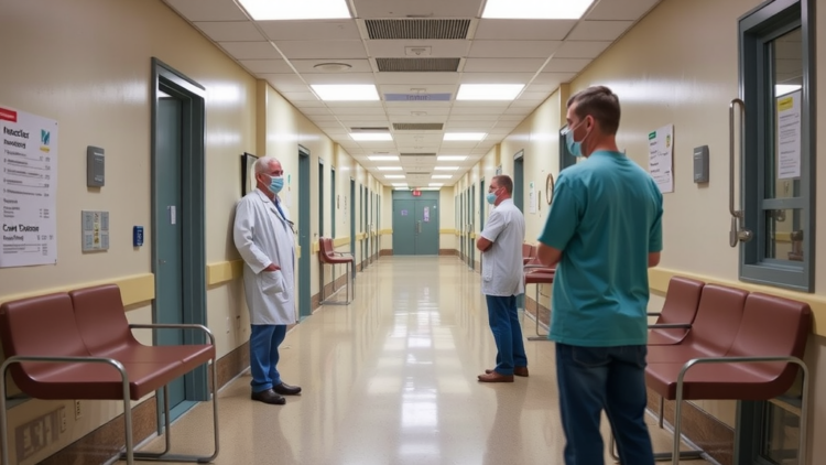 Doctors-in-Training Get a Framework for Police Encounters on Psychiatric Wards