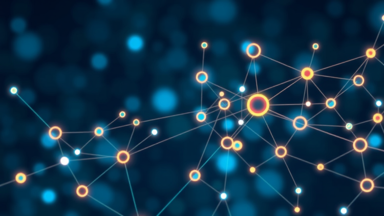 Theory-Guided AI Halves Network Congestion for Billions of IoT Devices