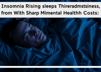 Insomnia Rising Among U.S. Veterans, With Sharp Mental Health Costs