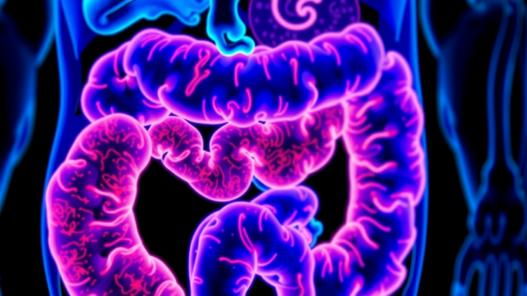 Scientists Decode Colorectal Tumors With Imaging and Multi-Omics Fusion