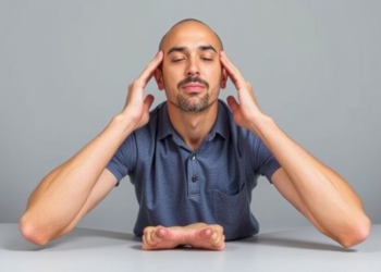Simple Muscle Relaxation Technique Shows Striking Power Against Earthquake PTSD