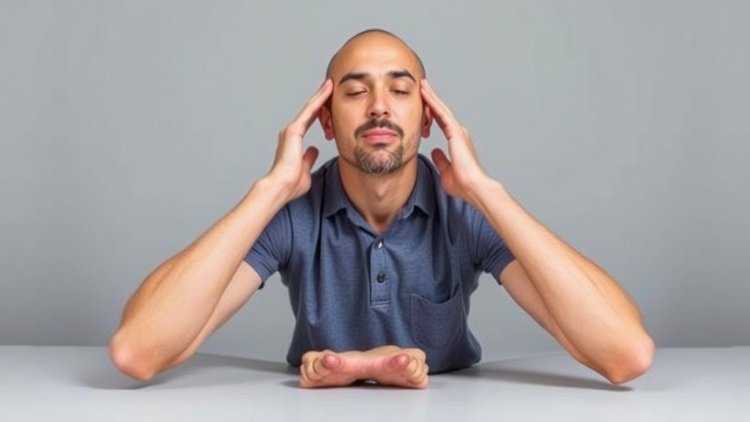 Simple Muscle Relaxation Technique Shows Striking Power Against Earthquake PTSD