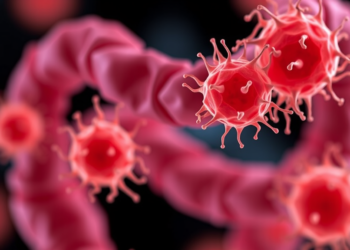 New Protocol Tracks Living Cells in Gut Organoids for Five Days Straight