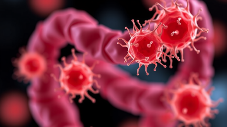 New Protocol Tracks Living Cells in Gut Organoids for Five Days Straight