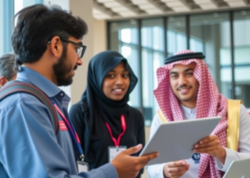 Institutional Support Makes Students Ready to Become Entrepreneurs, Saudi Study Finds