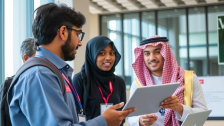 Institutional Support Makes Students Ready to Become Entrepreneurs, Saudi Study Finds