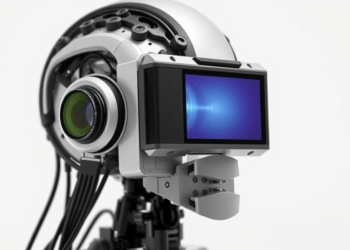 Smart Hardware That Filters What AI Sees Before It Computes