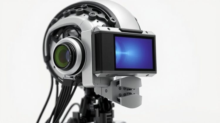 Smart Hardware That Filters What AI Sees Before It Computes