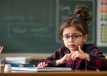 Future Elementary Teachers Gain Confidence in STEM, But Worries Linger