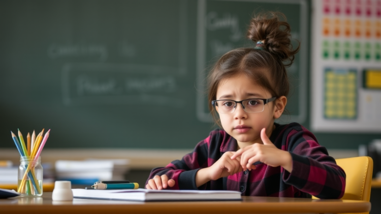 Future Elementary Teachers Gain Confidence in STEM, But Worries Linger