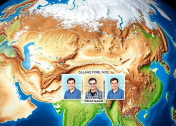 Smarter Features, Not Bigger Models, Crack Earthquake Forecasting in Central Asia