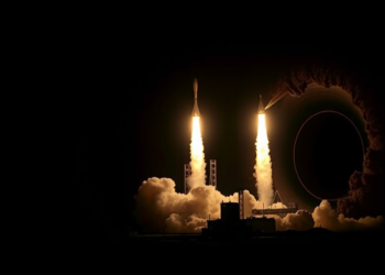 Black Holes Large and Small Launch Jets at the Same Universal Threshold