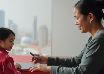 Digital Philanthropy Rewrites How Charities Scale Their Social Impact in China