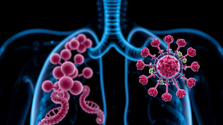 Blood Protein Signature and Immune Target Show Promise for Earlier ARDS Diagnosis and Treatment