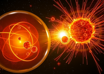 Giant Bubbles and Rogue Shocks: Simulations Crack the Secret of Dying Stars