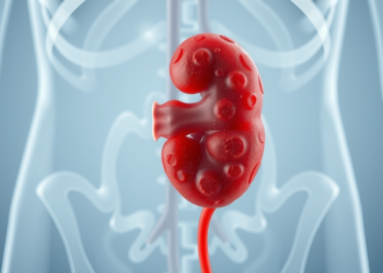 Sluggish Blood Flow May Tear Down the Kidney’s Slippery Sugar Shield in Nephrotic Syndrome