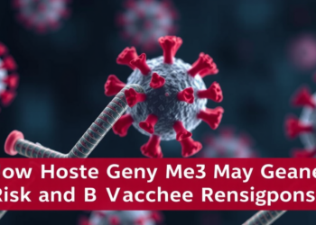 How Host Genes May Shape Influenza B Risk and Vaccine Response