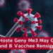 How Host Genes May Shape Influenza B Risk and Vaccine Response