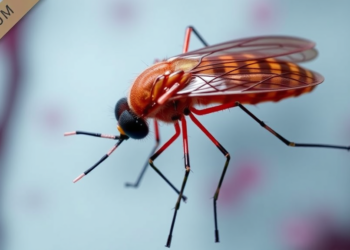 Lingering Dengue NS1 Antigen Complicates Diagnosis of Visceral Leishmaniasis Coinfection