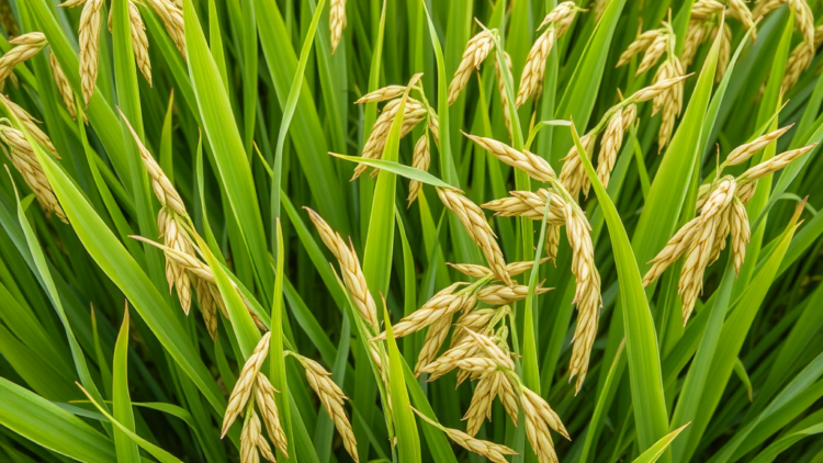 Hidden Resistance Genes in Northeast Indian Rice Could Transform Blast Disease Fight