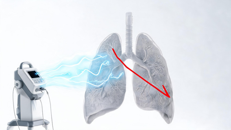 Electric Pulse Therapy Shows Disappointing Results for Lung Cancer
