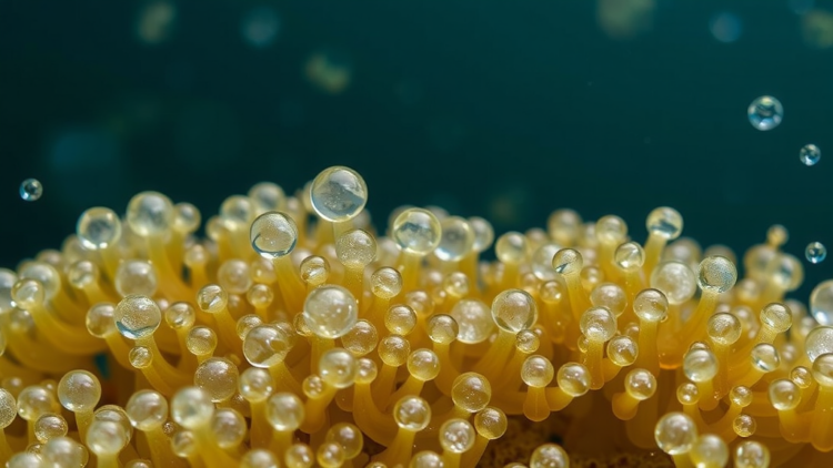 Microplastics Can Silence or Sharpen a Toxic Pollutant in Freshwater Algae
