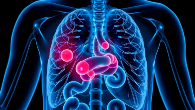 Common Bowel Drug Triggers Rare Pneumonia in Just Seven Days, Doctors Warn