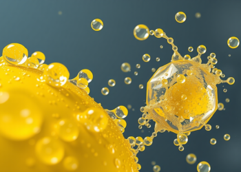 Atmospheric Microdroplets Turn Inorganic Sulfur into Organosulfur in Seconds