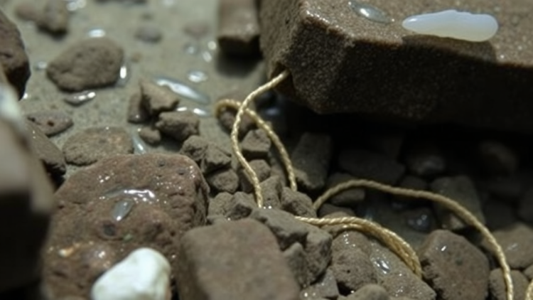 Hidden Nematodes Reveal the Parasite Secrets of an Argentine Mountain River