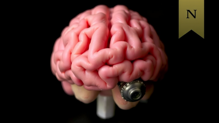 Blink Rate in Early Childhood May Signal the Brain’s Executive Function Origins