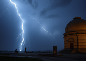 Lost Indian Observatory Records Reveal Hidden Phases of the Carrington Superstorm