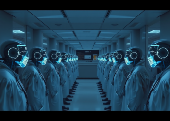 AI Doctor Swarm Mirrors Hospital Referrals to Sharpen Disease Prediction