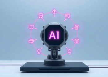 Autonomous AI System Slashes Fog Network Latency and Energy Use While Boosting Attack Detection