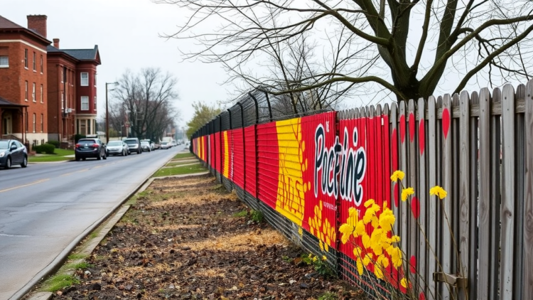 Tracking the Invisible Chemical Mix: VOC Sources Mapped in a Philadelphia Fenceline Community