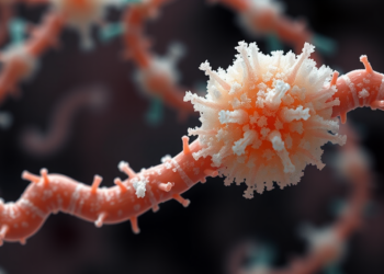 Gut Bacteria Sugar Turns Itself Into a Cancer Vaccine Supercharger