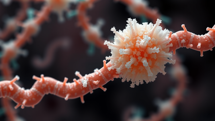 Gut Bacteria Sugar Turns Itself Into a Cancer Vaccine Supercharger