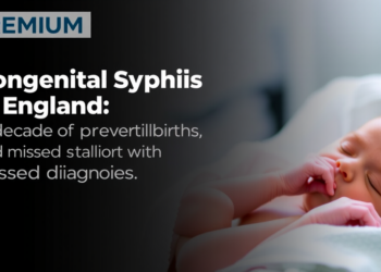 Congenital Syphilis in England: A Decade of Preventable Stillbirths and Missed Diagnoses