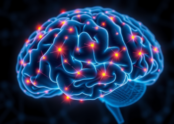 Synaptic Mitochondria May Explain Why Some Aging Brains Lose Mental Flexibility