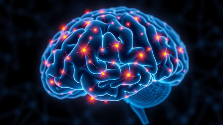 Synaptic Mitochondria May Explain Why Some Aging Brains Lose Mental Flexibility