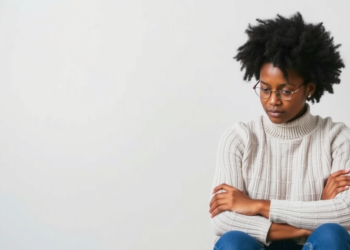 Depression May Quietly Undermine Willingness to Seek Mental Health Care Among Black Adults