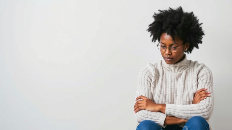 Depression May Quietly Undermine Willingness to Seek Mental Health Care Among Black Adults