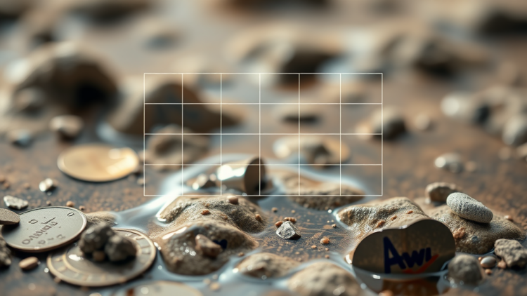 New Analytical Framework Tackles Hidden Matrix Effects in Gross Alpha Water Testing