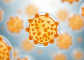 Scientists engineer smarter probiotic shields that survive the gut and deliver more
