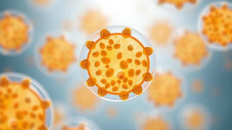 Scientists engineer smarter probiotic shields that survive the gut and deliver more